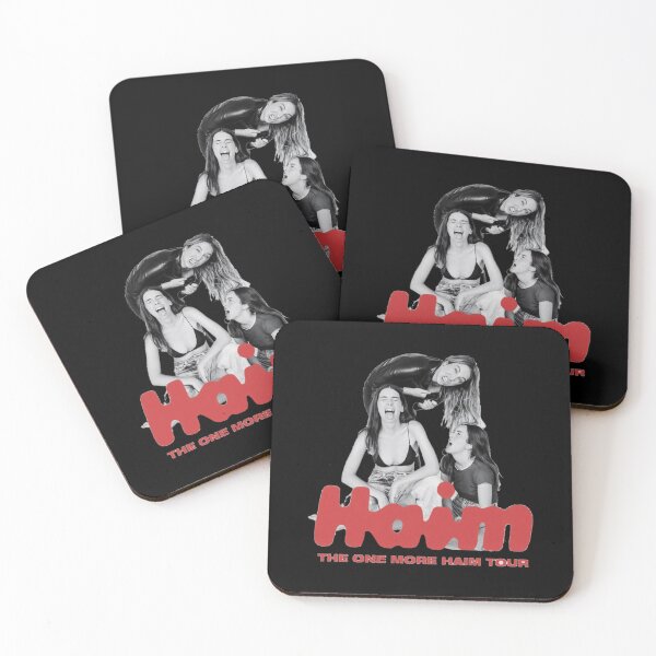 Item preview, The One More Haim C designed and sold by mindyestherb.