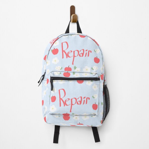 Item preview, Repair Apple Flowers designed and sold by kotastrophe.