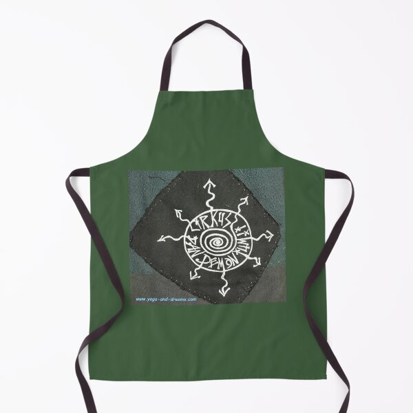 Item preview, cirkus pandemonium designed and sold by yogadreams.