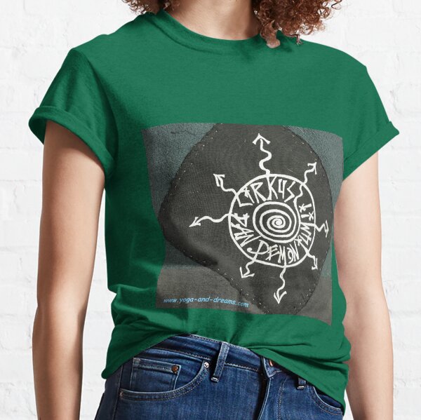 cirkus pandemonium Classic T-Shirt