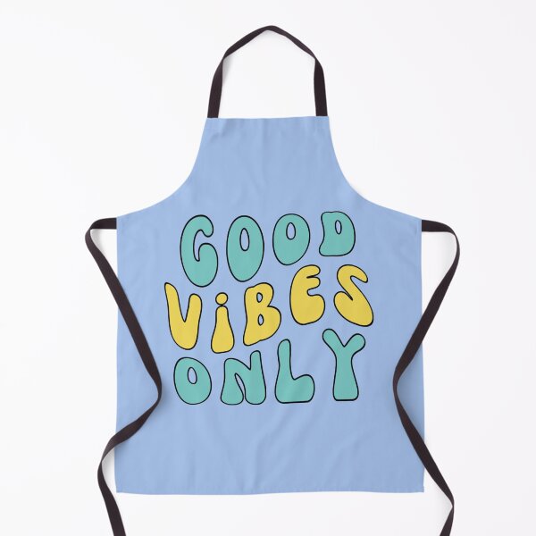 Item preview, Good Vibes Only designed and sold by LMoonDesigns.