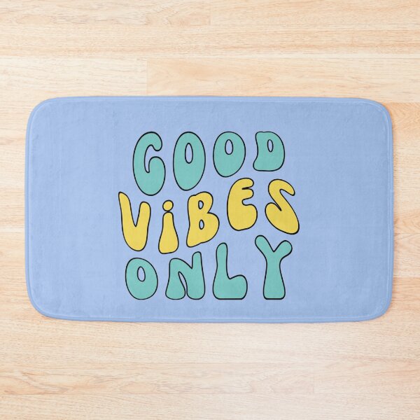 Item preview, Good Vibes Only designed and sold by LMoonDesigns.