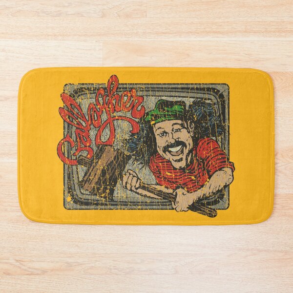 Item preview, Gallagher Two Real 1981 designed and sold by AstroZombie6669.