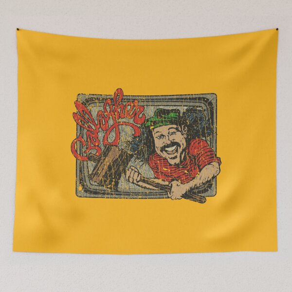 Item preview, Gallagher Two Real 1981 designed and sold by AstroZombie6669.