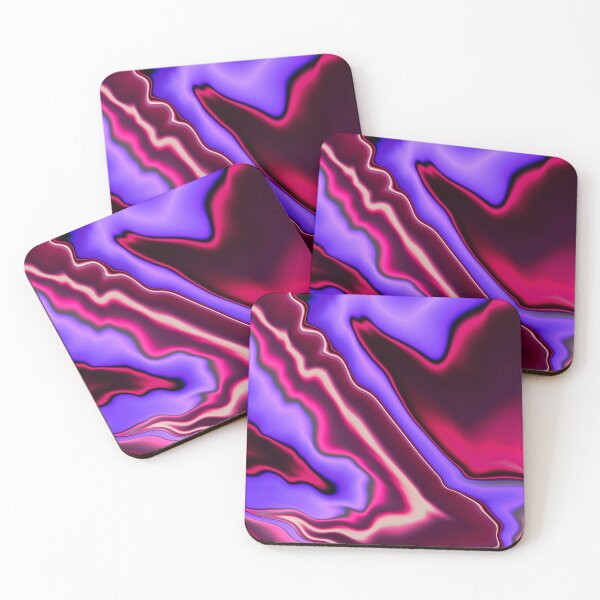 Item preview, Fluid Abstract Pattern 1605 designed and sold by Holidays77.