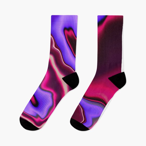 Item preview, Fluid Abstract Pattern 1605 designed and sold by Holidays77.