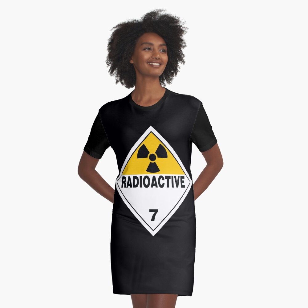 Artikel-Vorschau von T-Shirt Kleid, designt und verkauft von rupertrussell.