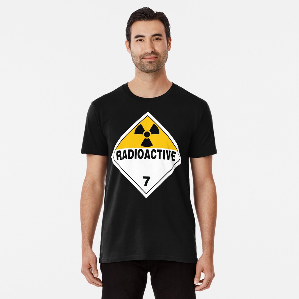 Artikel-Vorschau von Premium T-Shirt, designt und verkauft von rupertrussell.
