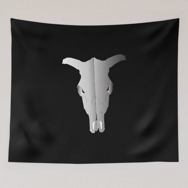 Item preview, angry cow  designed and sold by Saket Kachchhi.