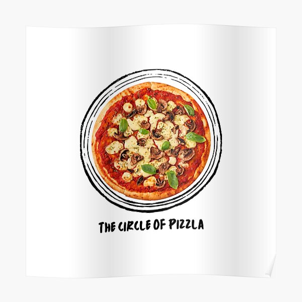 Bạn đam mê nghệ thuật và muốn tạo ra một tác phẩm về hình pizza độc đáo? Có rất nhiều ý tưởng để bạn tham khảo và học hỏi ngay từ bức tranh vẽ hình pizza này. Hãy thử xem và khám phá cách vẽ pizza tuyệt vời này nhé!