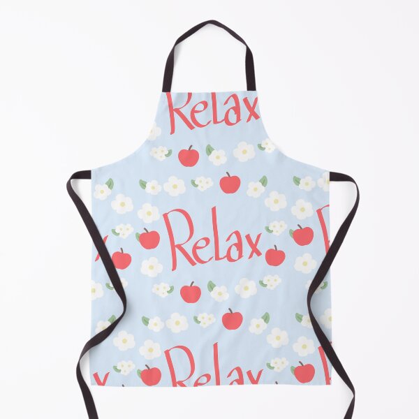 Item preview, Relax Apple Flowers designed and sold by kotastrophe.