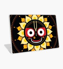 Lord Jagannatha. Laptop Skin