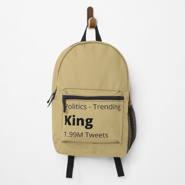 Item preview, Trending - New King designed and sold by LTM-tee.