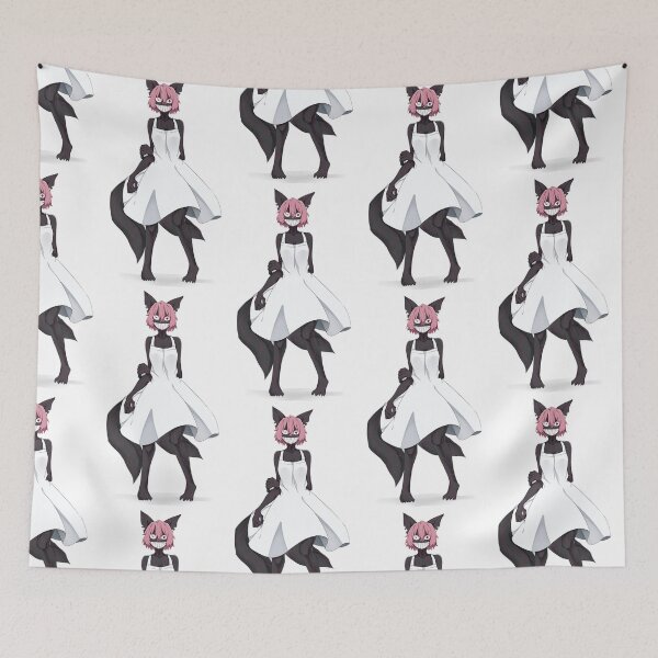 Item preview, Gleipnir Wallpaper #16 designed and sold by Rk4shop.