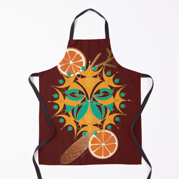 Item preview, Midwinter golden browns designed and sold by MCWestenbergh.
