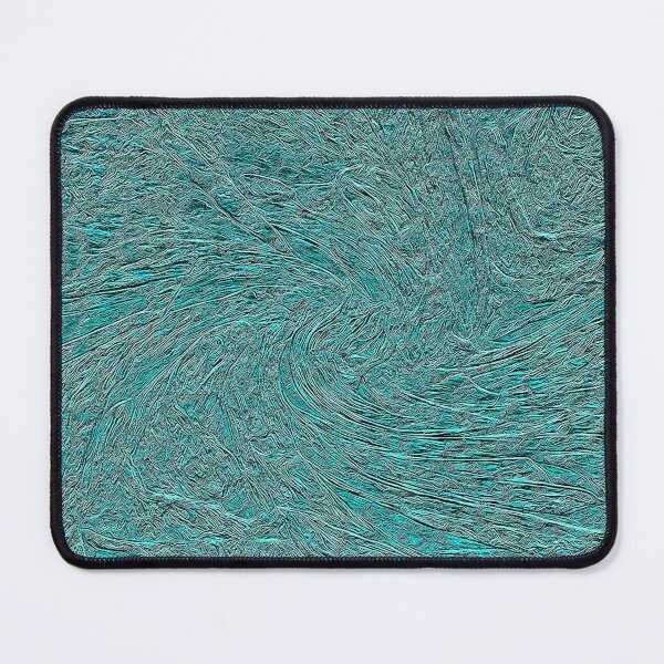 Item preview, Shimmering Teal Shadow Roses designed and sold by fatenanwar.