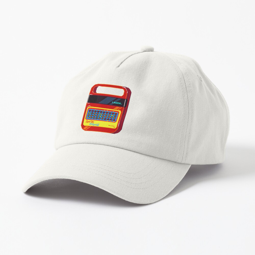 Item preview, Dad Hat designed and sold by djspacegr.