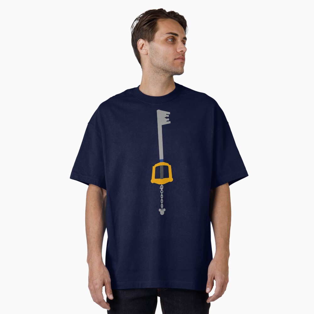 Vista previa del artículo con la obra «Camiseta holgada», diseñado y vendido por spyrome876.