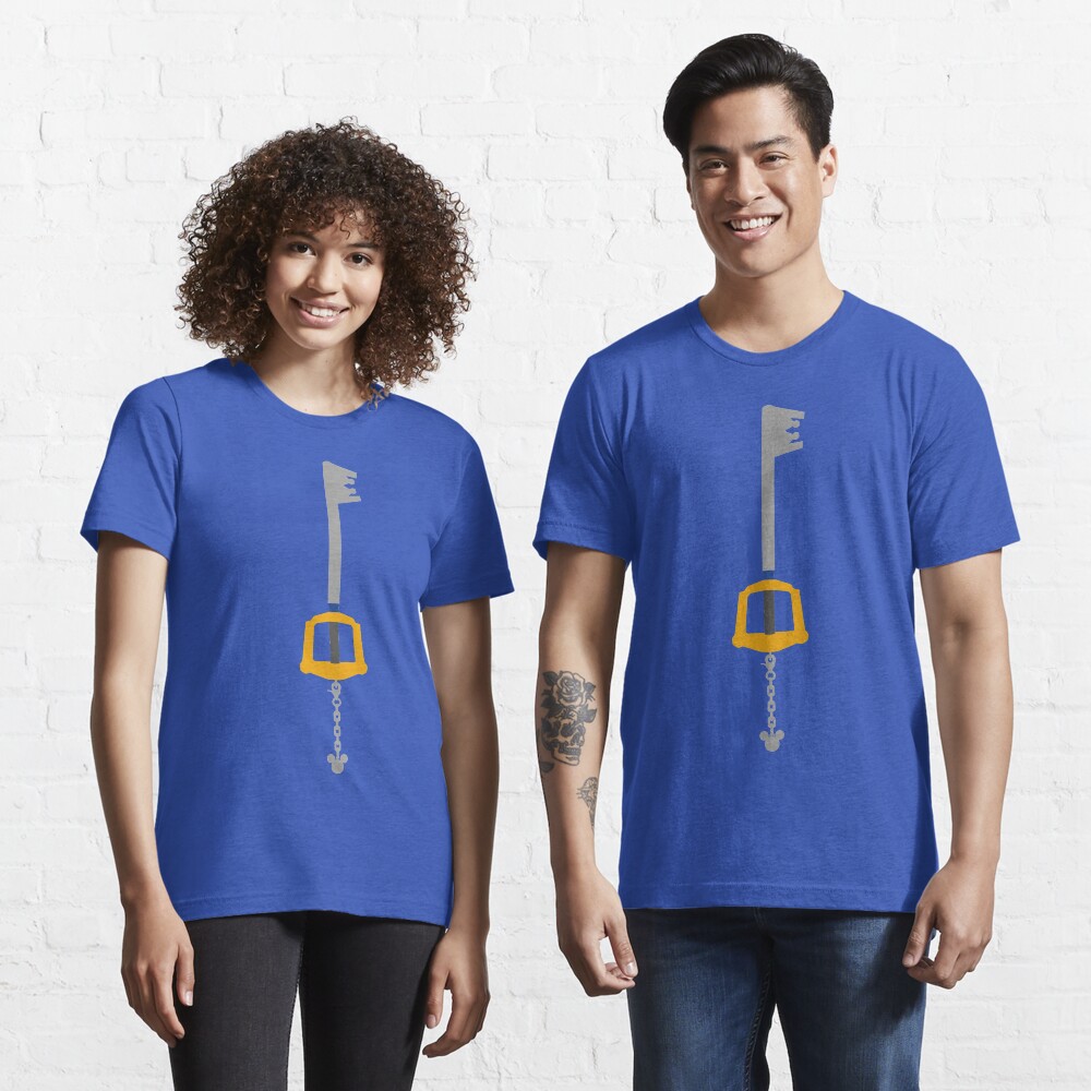 Item preview, Essential T-Shirt designed and sold by spyrome876.