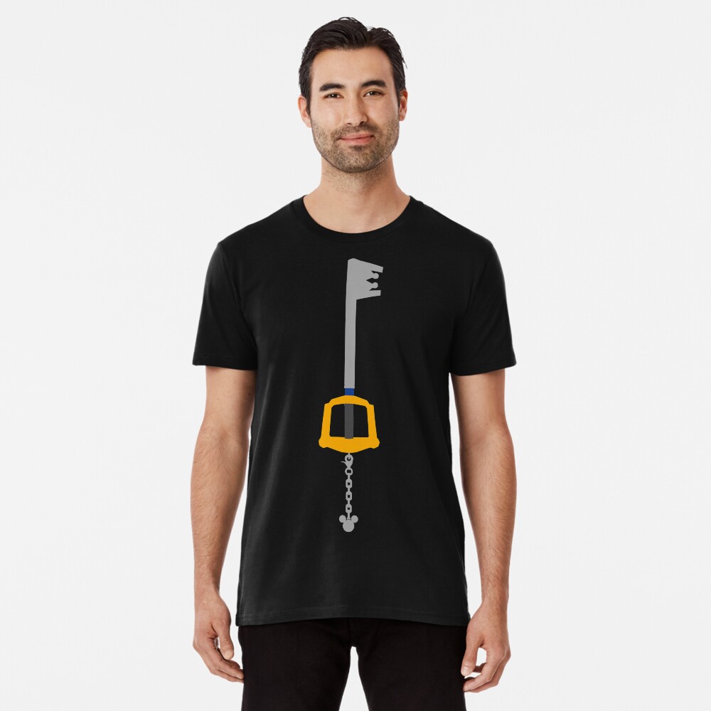 Item preview, Premium T-Shirt designed and sold by spyrome876.