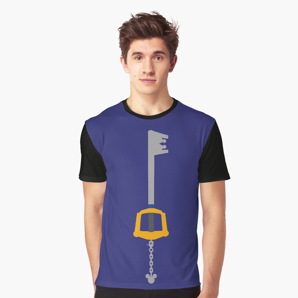 Item preview, Graphic T-Shirt designed and sold by spyrome876.