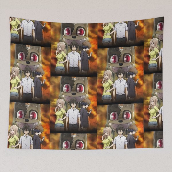 Item preview, Gleipnir Wallpaper #17 designed and sold by Rk4shop.