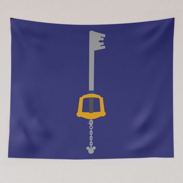 Item preview, Kingdom Key designed and sold by spyrome876.