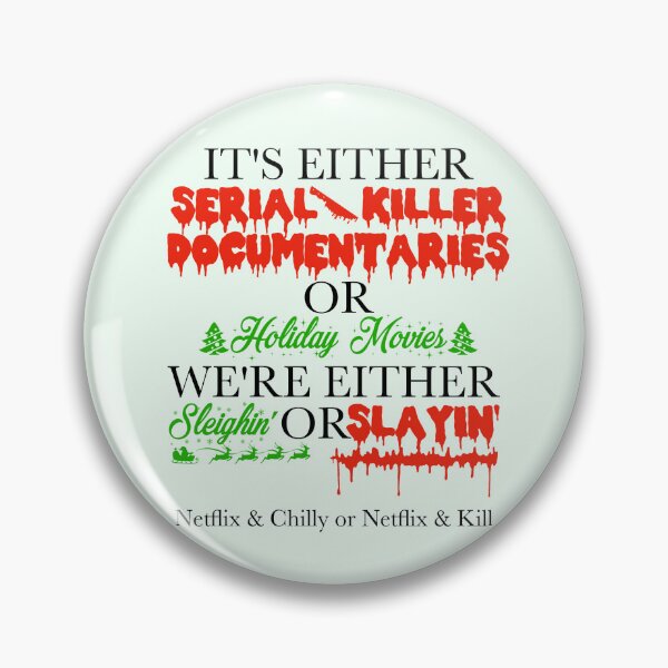 Artikelvorschau, Sleigh or Slay (Netflix-Version) entworfen und verkauft von aribluestein.