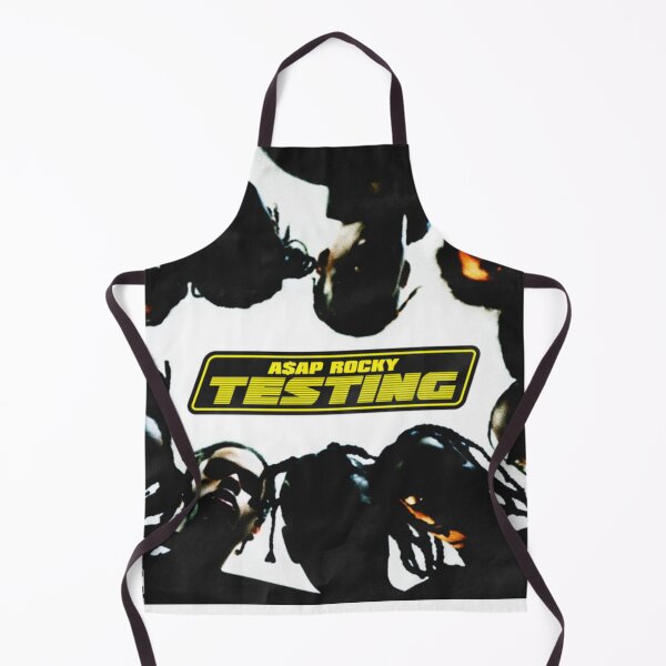 Item preview, ASAP Rocky Testing designed and sold by Hisdoughnut.