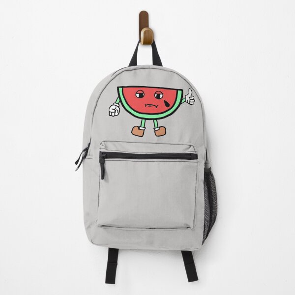 Item preview, Cartoon Watermelon designed and sold by Lil-Bit-Batty.