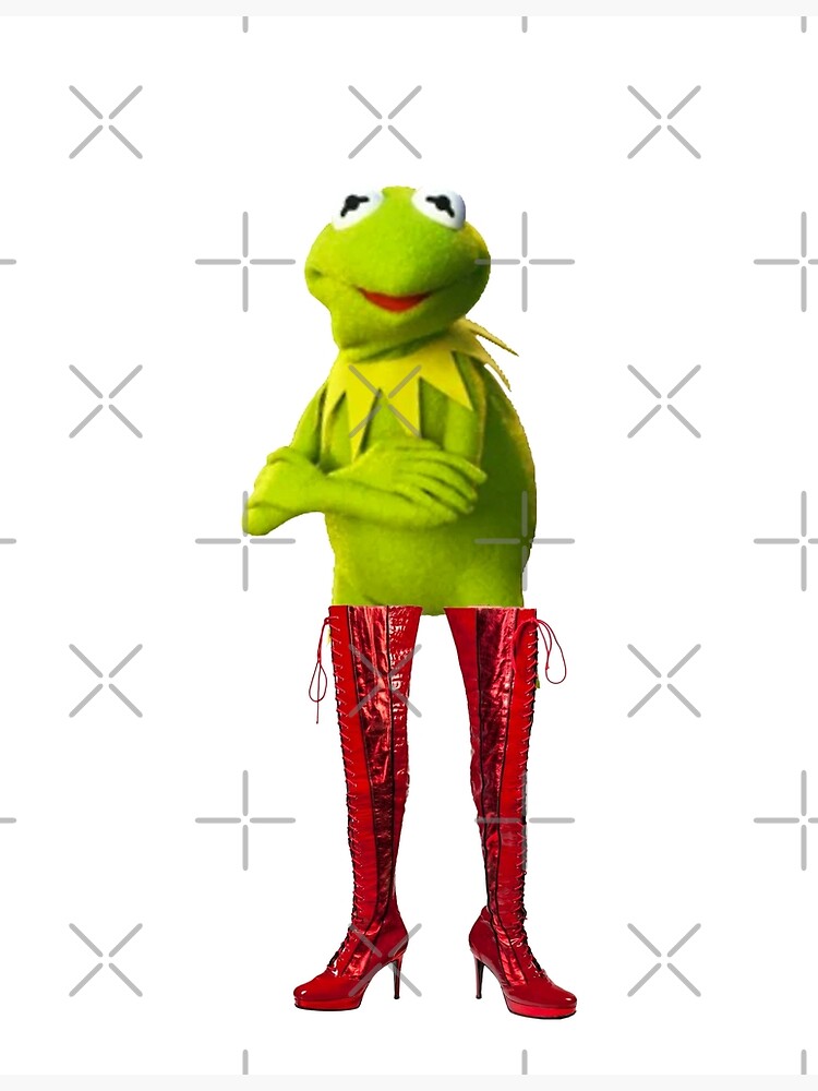 Kermit Boots