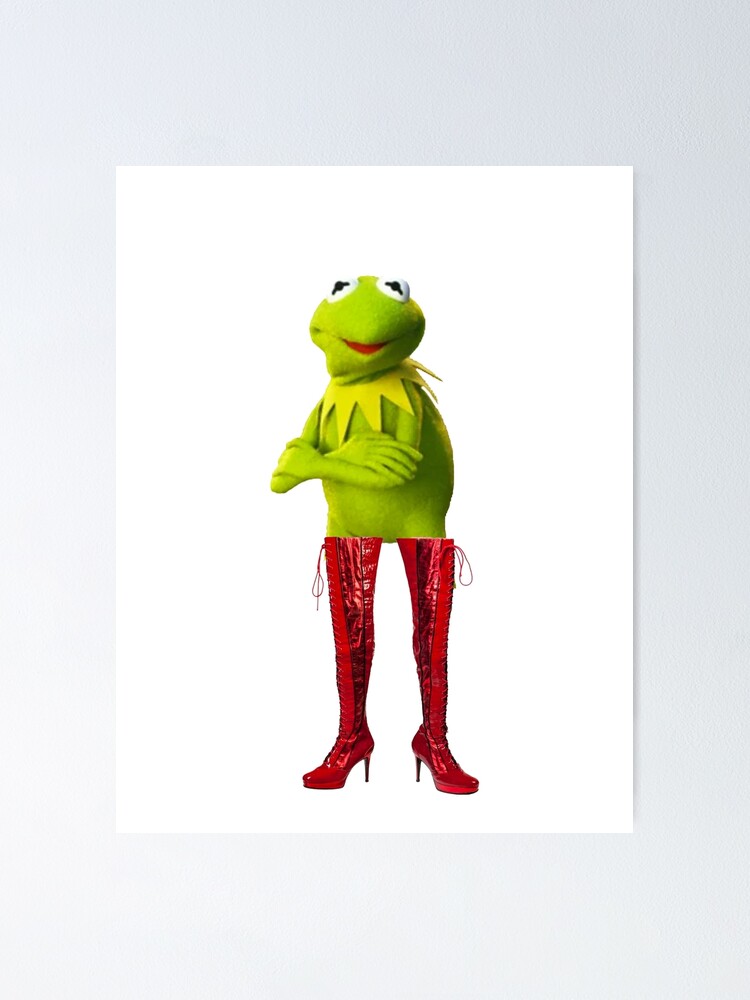 Kermit Boots
