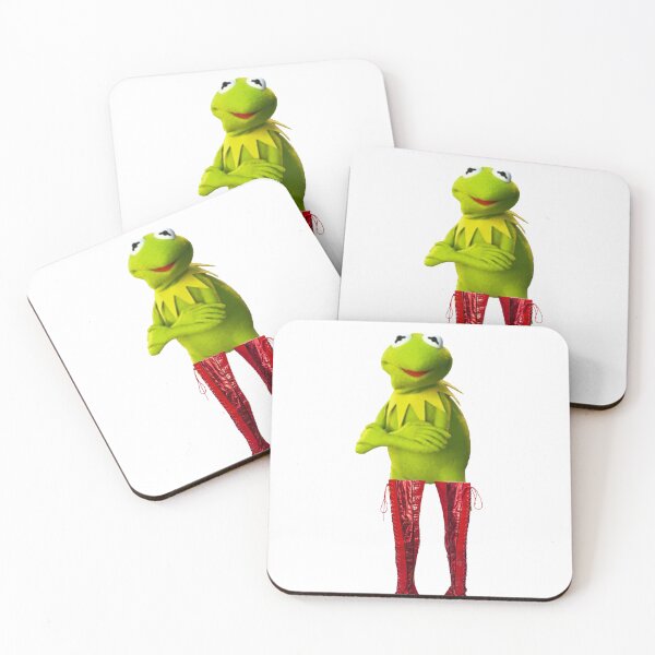 Item preview, Kermit Boots designed and sold by broadwayraccoon.