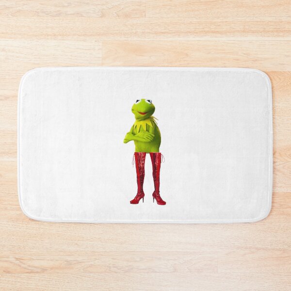 Item preview, Kermit Boots designed and sold by broadwayraccoon.