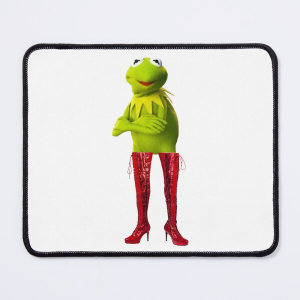 Item preview, Kermit Boots designed and sold by broadwayraccoon.
