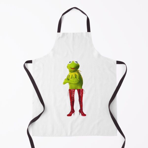 Item preview, Kermit Boots designed and sold by broadwayraccoon.