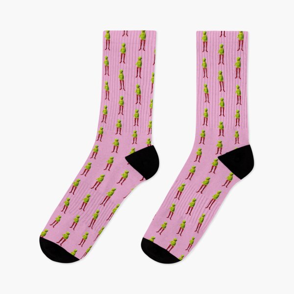 Item preview, Kermit Boots designed and sold by broadwayraccoon.