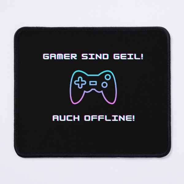 Item preview, Gamers are awesome. Also offline! designed and sold by PD-Store.
