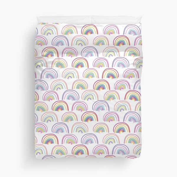 Item preview, A Rainbow of Rainbows by Miss Five designed and sold by Rach-h-Designs.