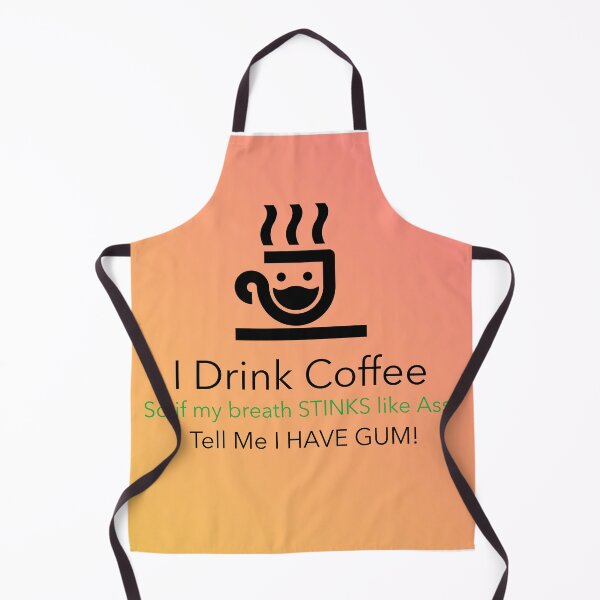 Aperçu de l'œuvre Je bois du café :P créée et vendue par CornerStone57.