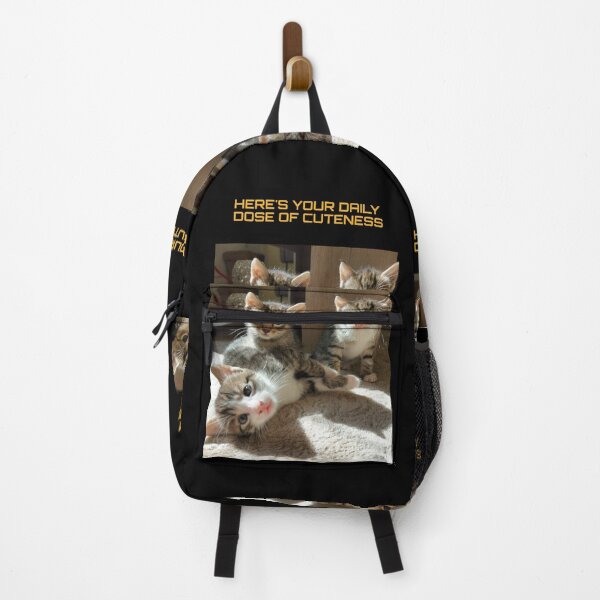 Item preview, Here's your daily dose of cuteness designed and sold by cp3foralltime.