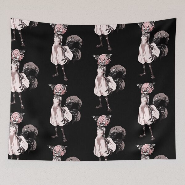 Item preview, Gleipnir Wallpaper #18 designed and sold by Rk4shop.