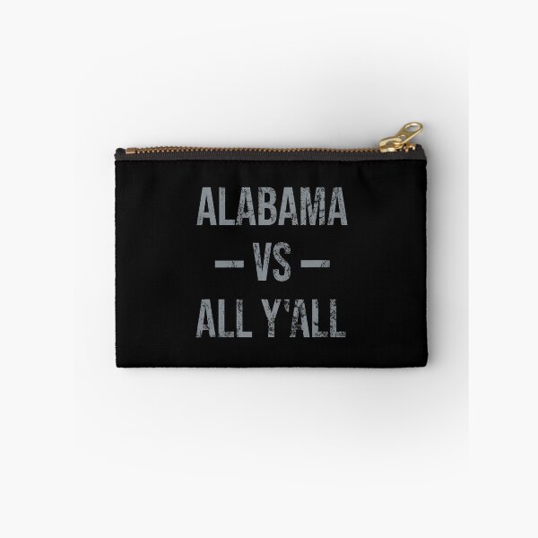 Item preview, Alabama Vs All Y'All Vintage Weathered Southerner designed and sold by JackSadowski.