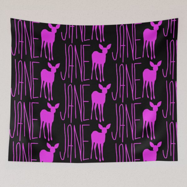 Item preview, Jane PUNK Doe- LIS: Before the Storm designed and sold by zusuriki.