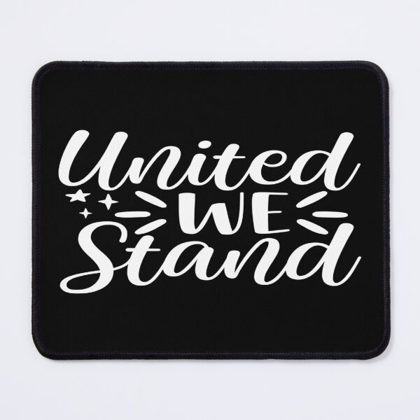 Item preview, United we stand designed and sold by phassystore.