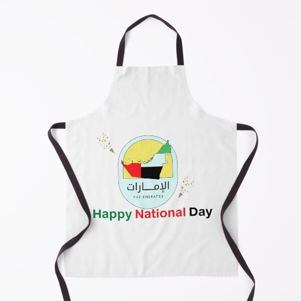 Item preview, UAE Flag National Day souvenirs 1971 designed and sold by YouBeeVintage.