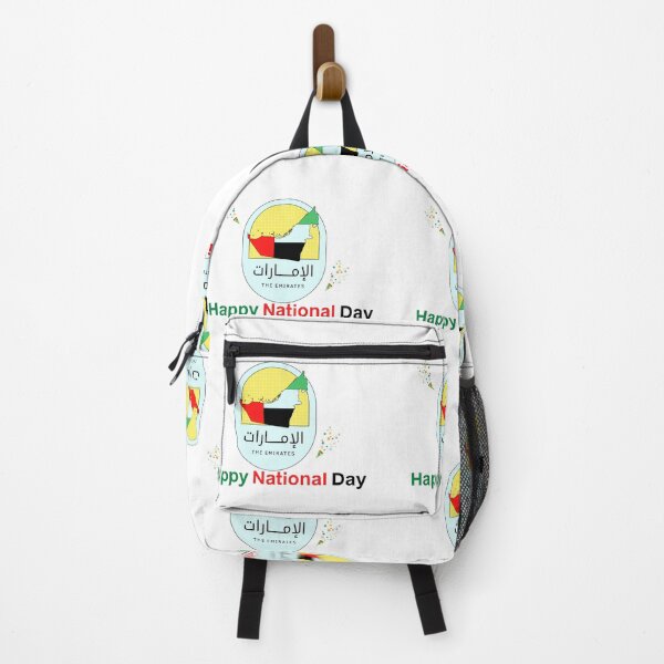 Item preview, UAE Flag National Day souvenirs 1971 designed and sold by YouBeeVintage.
