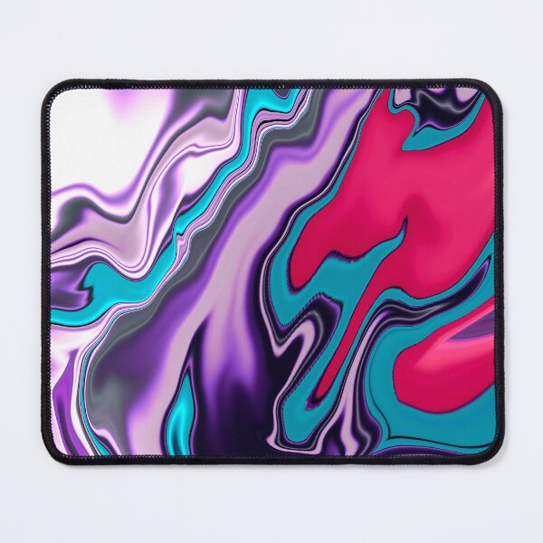 Item preview, Fluid Abstract Pattern 1610 designed and sold by Holidays77.