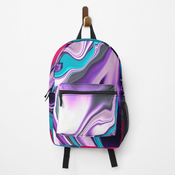 Item preview, Fluid Abstract Pattern 1610 designed and sold by Holidays77.