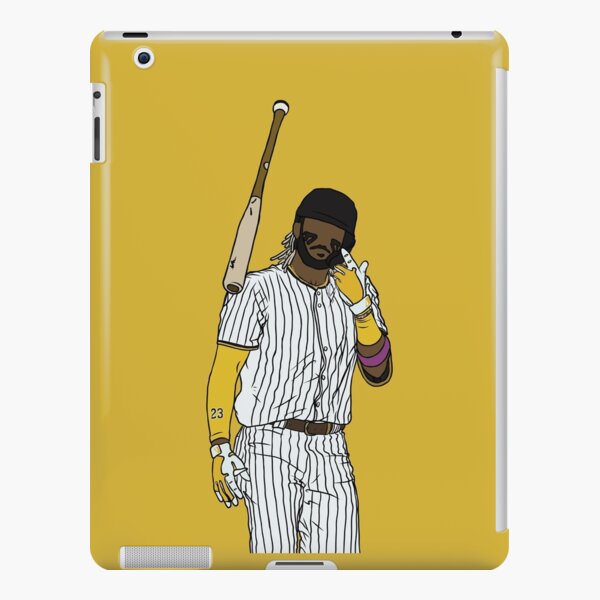 Fernando Tatis Jr. San Diego Baseball  iPad Case & Skin for Sale by  Thatkid5591